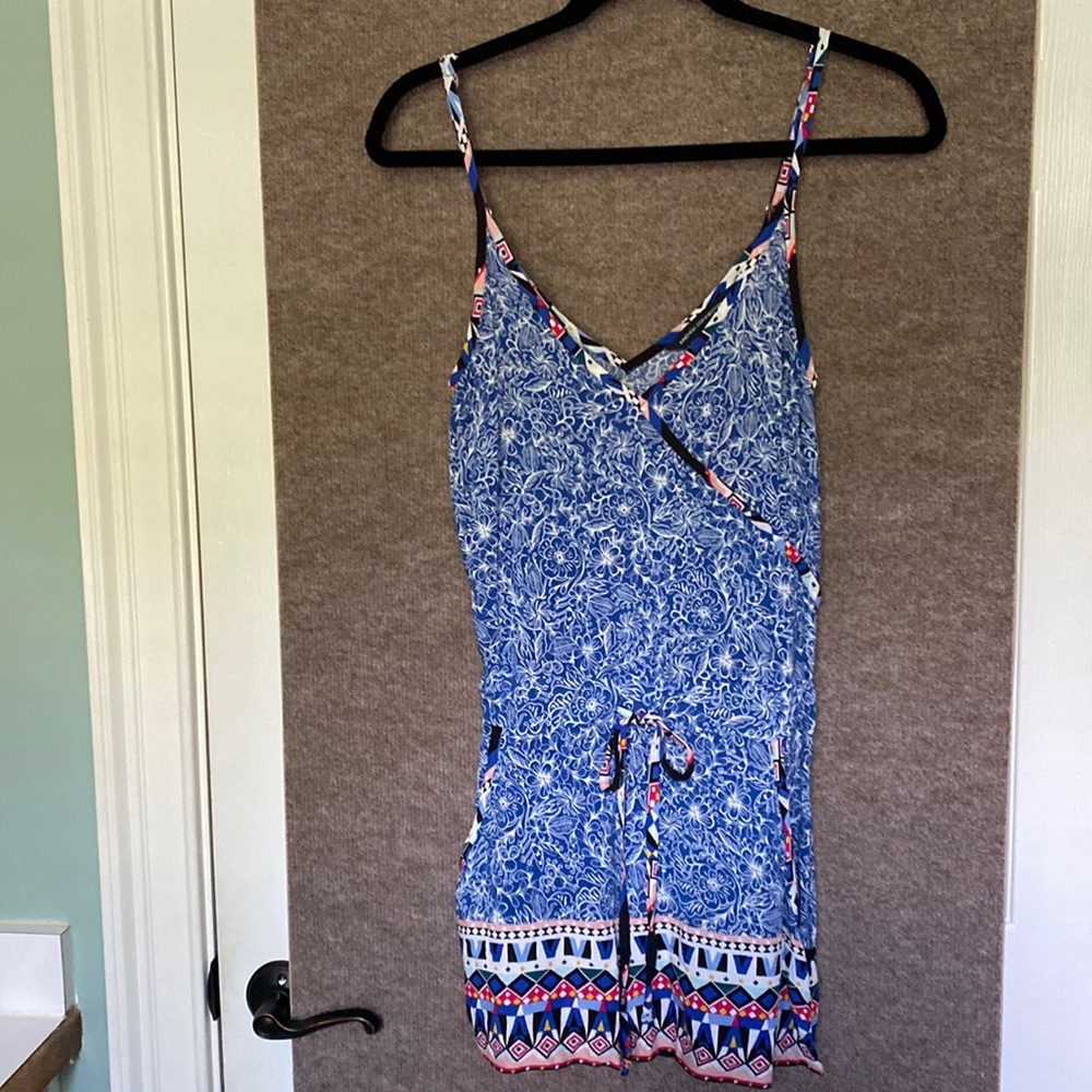 Frech Connection Romper size 6